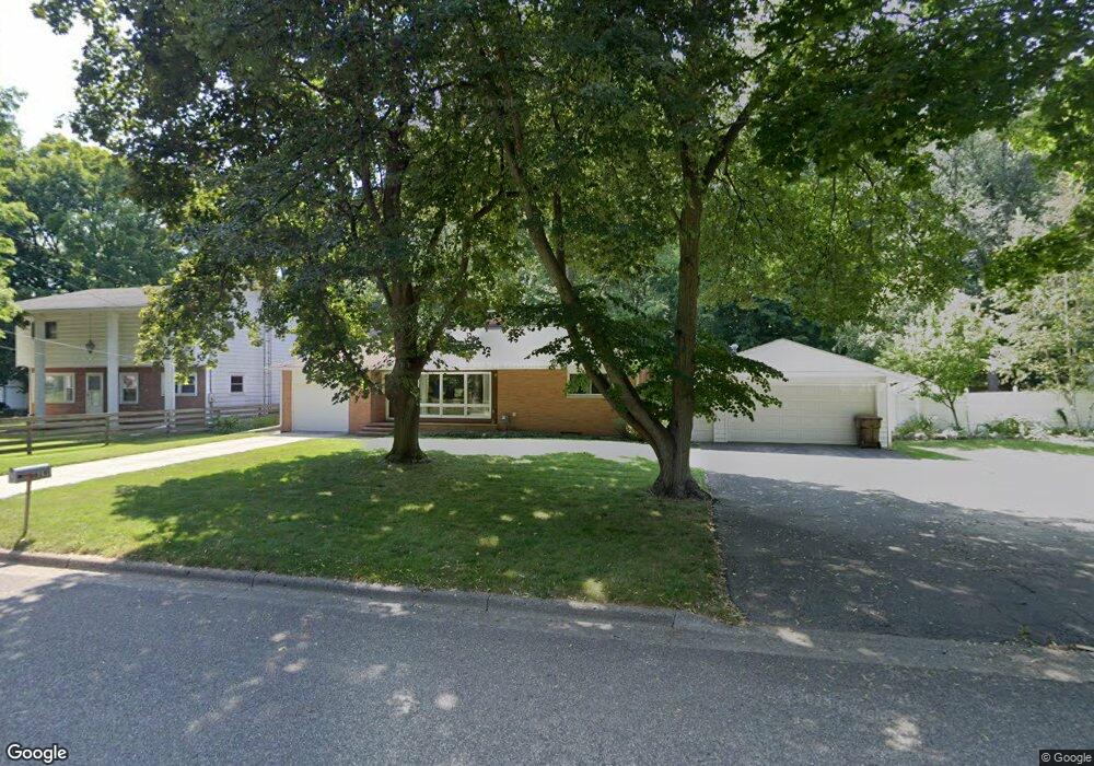 619 N Gordon St, Marshall, MI 49068 - photo 1