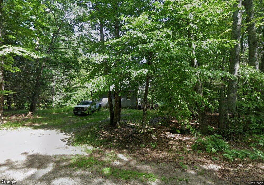 227 Middle Rd, Edgecomb, ME 04556 - photo 1