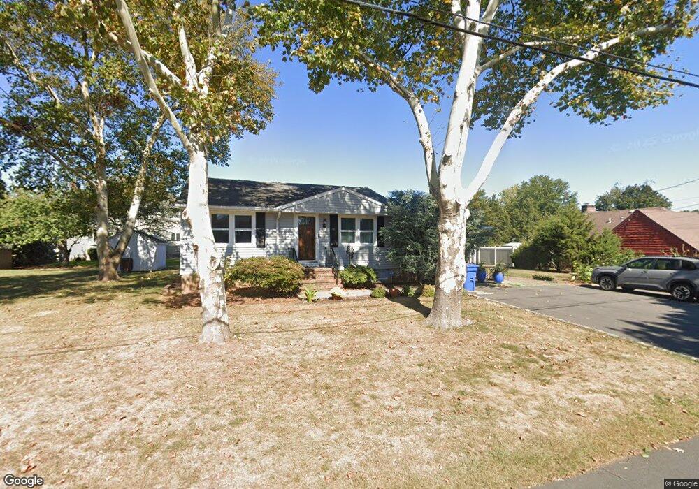 201 Hopkinson St, South Plainfield, NJ 07080 - photo 1