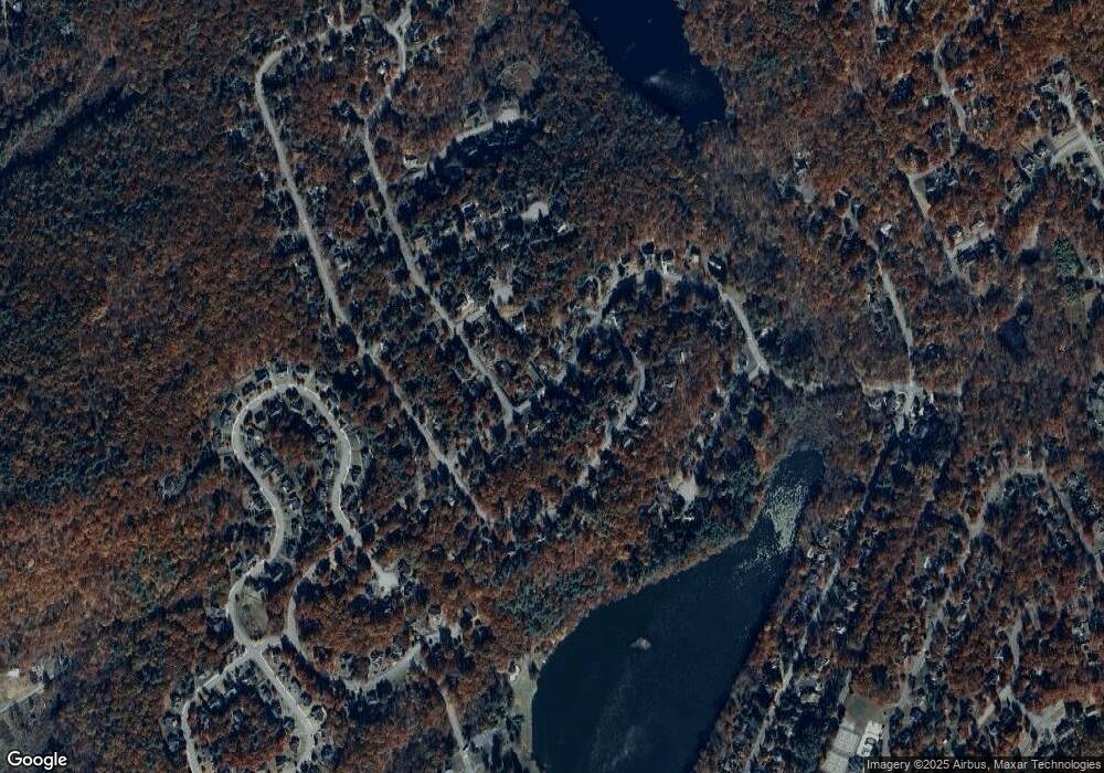 0 Blue Mountain, East Stroudsburg, PA 18301 - photo 1