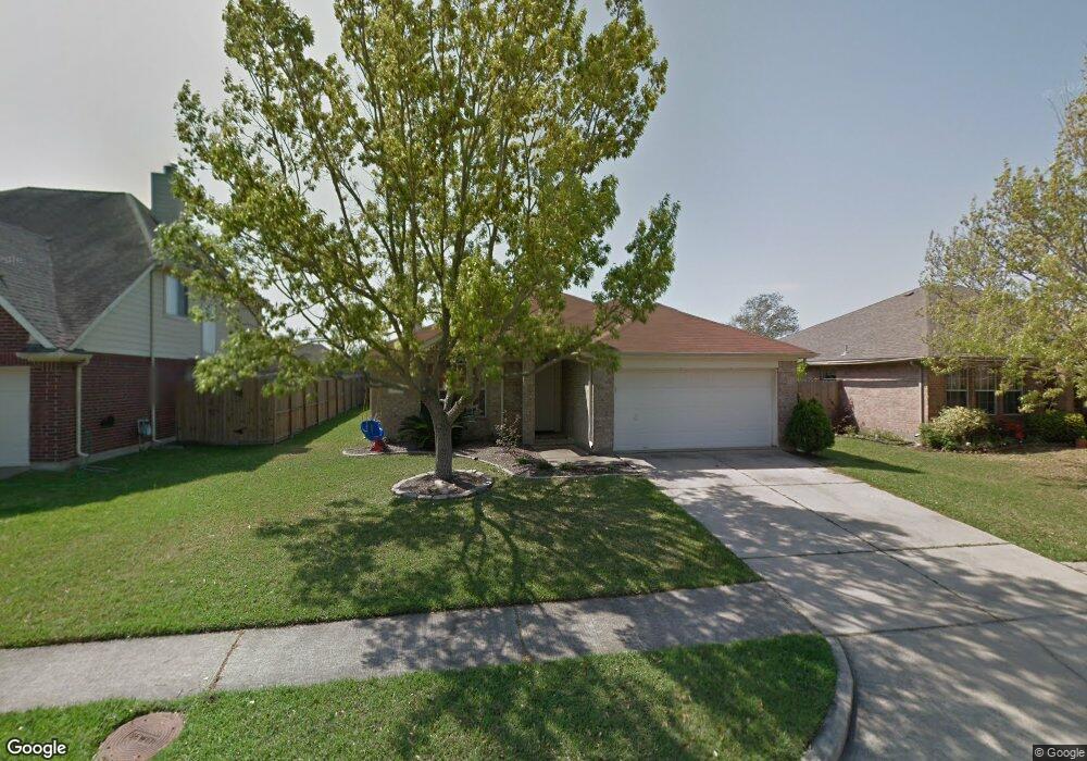 4514 Teal Glen St, Pearland, TX 77584 - photo 1