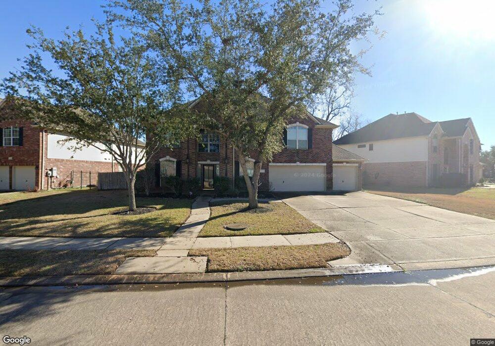 22319 Auburn Canyon Ln, Richmond, TX 77469 - photo 1