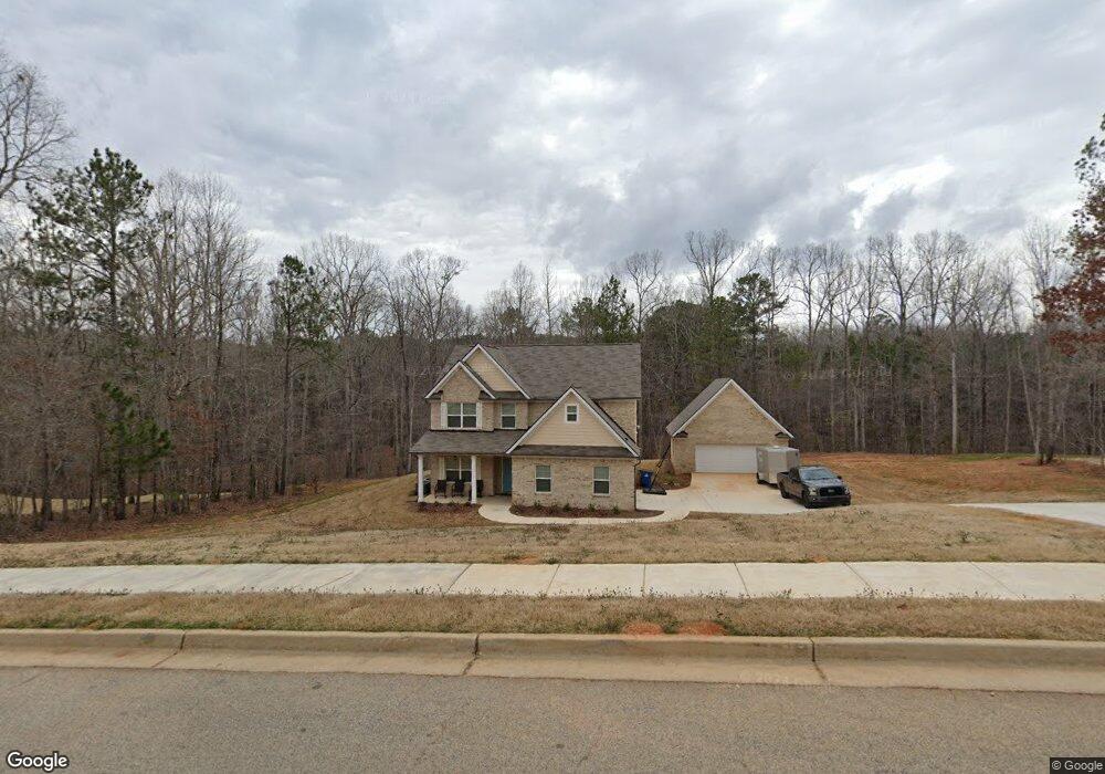 132 Belford Way, Jackson, GA 30233 - photo 1