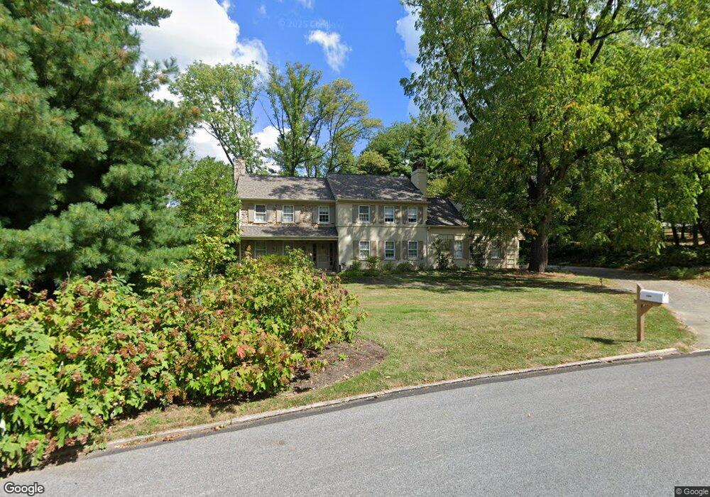 1232 Lakemont Rd, Villanova, PA 19085 - photo 1