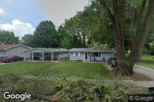 3340 Carman Ave Unit 1, Springfield, IL 62703