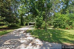 158 Pyle Ln, Trout, LA 71371