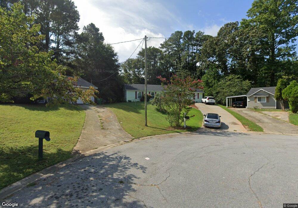 5530 Gladiator Way unit 1, Norcross, GA 30093 - photo 1