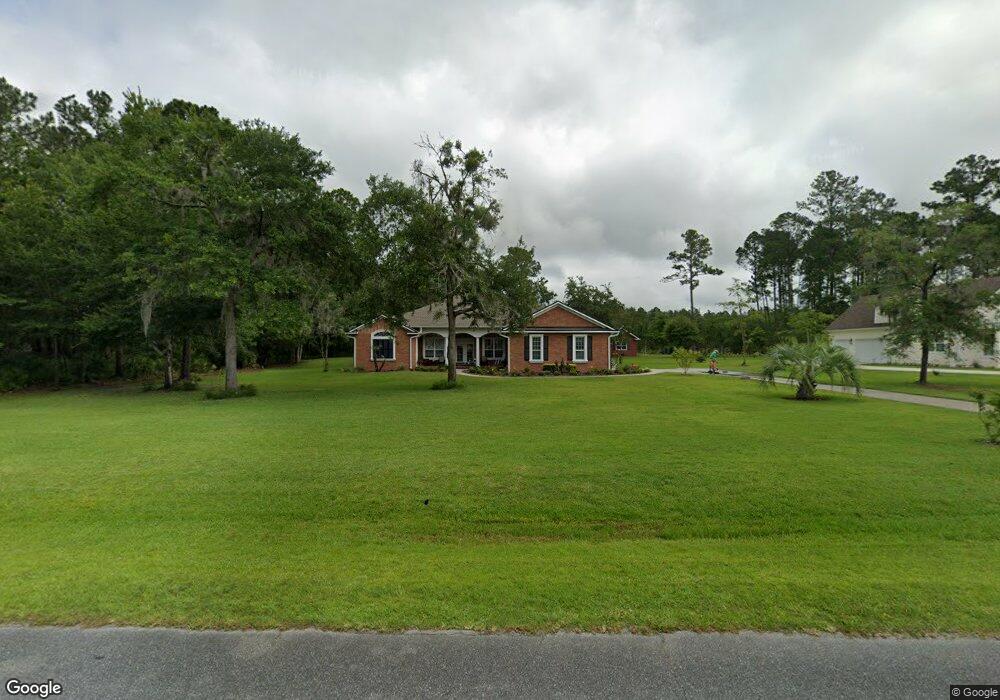 289 NW Scenic Lake Dr, Lake City, FL 32055 - photo 1