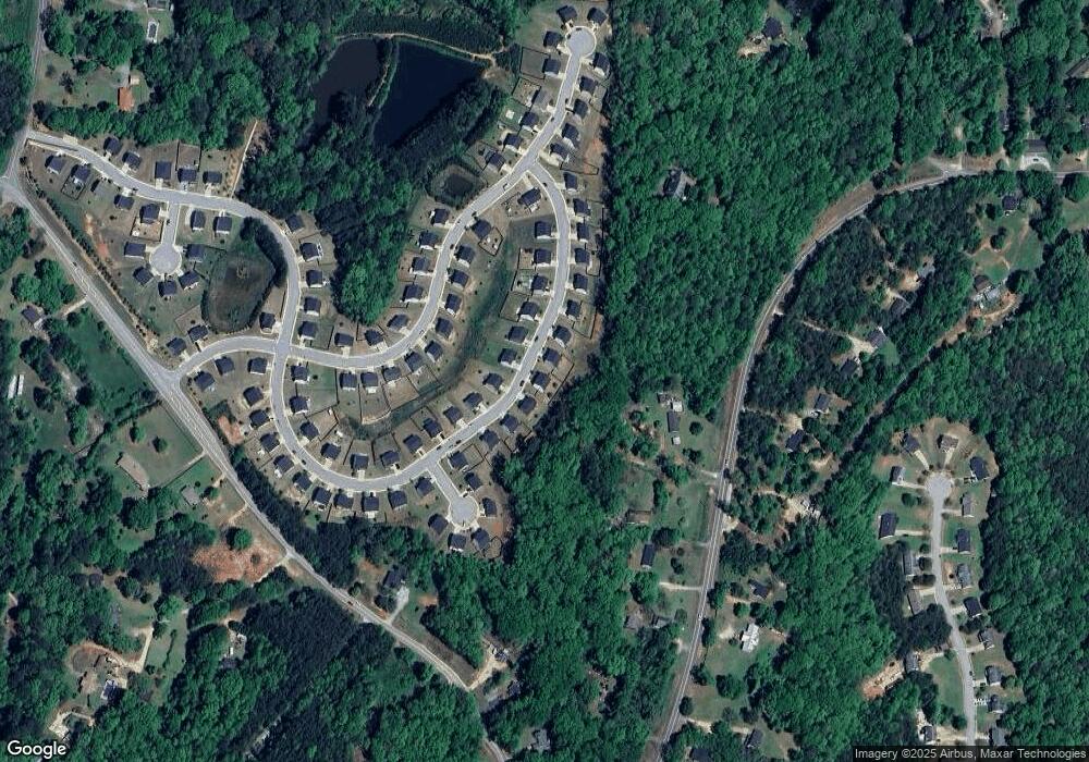 240 Twin Lakes Dr unit Lot B39, Covington, GA 30016 - photo 1