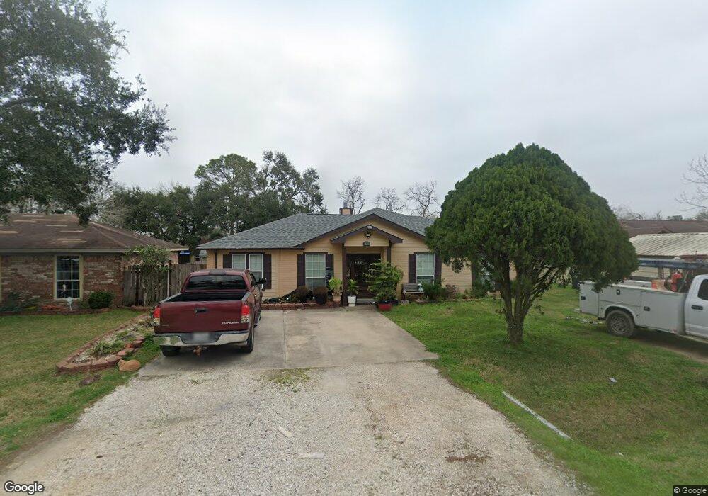 1000 Dyche Ln, Alvin, TX 77511 - photo 1