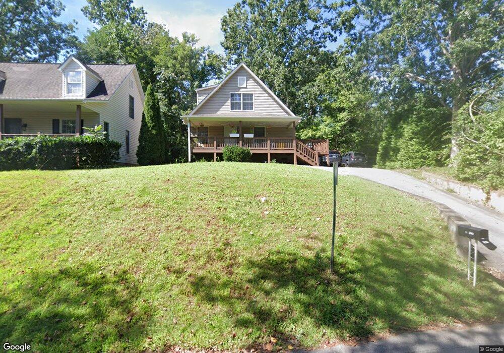 32 Iris St, Asheville, NC 28803 - photo 1