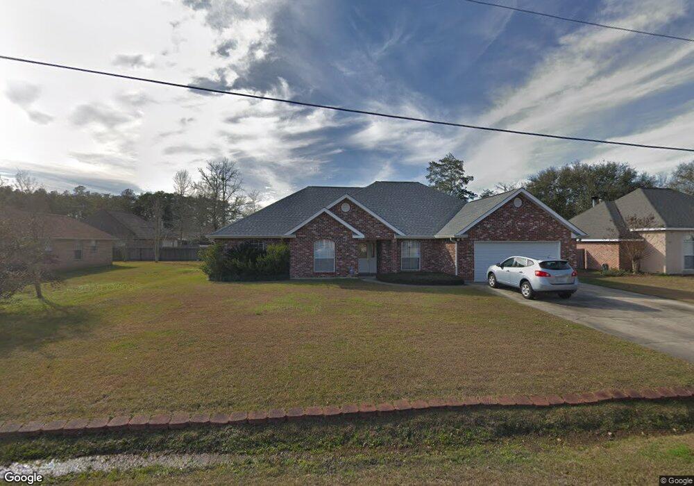 64569 Venture Dr, Pearl River, LA 70452 - photo 1