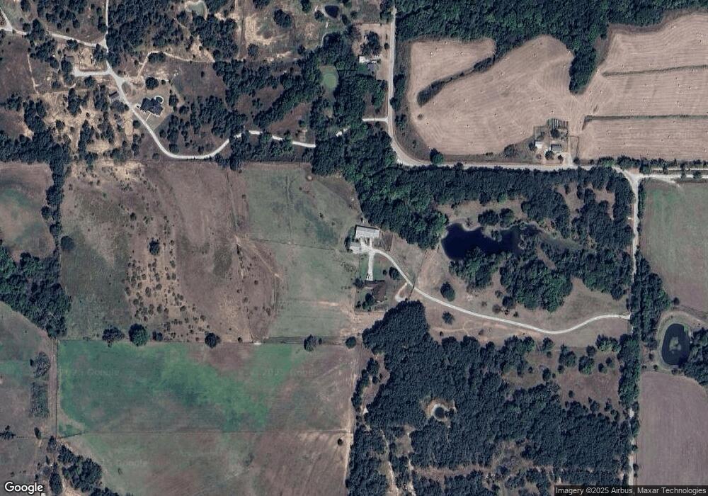 1419 Cold Springs Rd, Weatherford, TX 76088 - photo 1