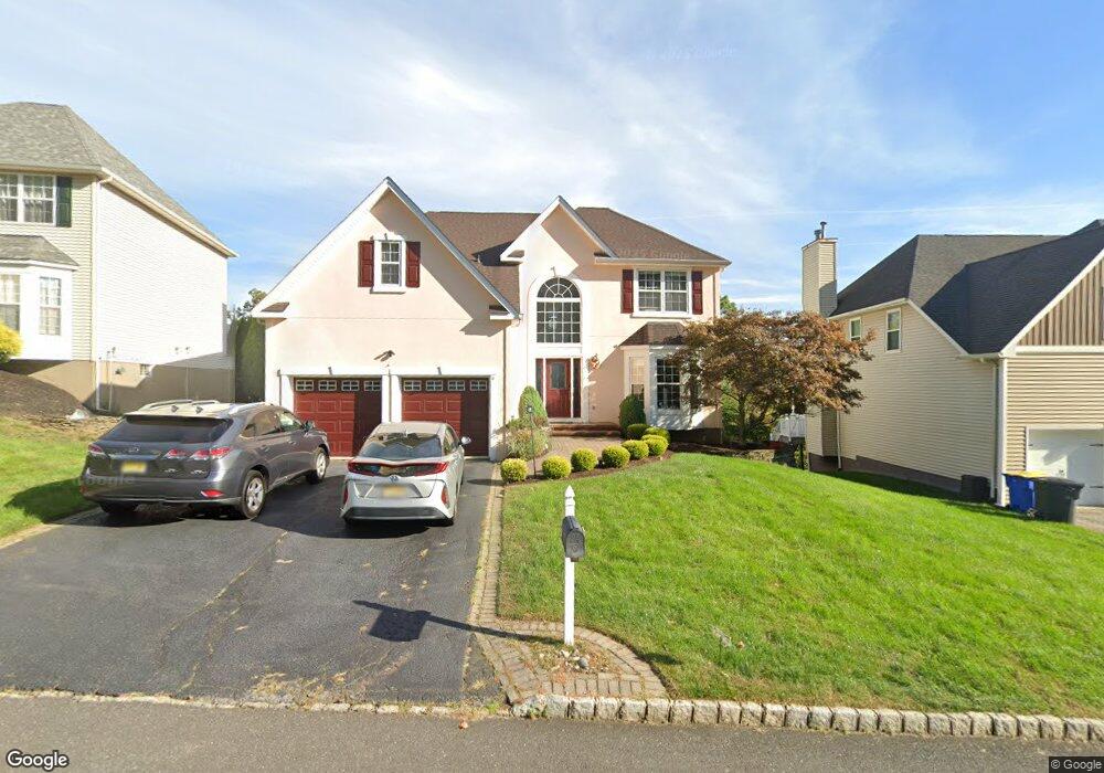 11 Wingate Way, Green Brook, NJ 08812 - photo 1