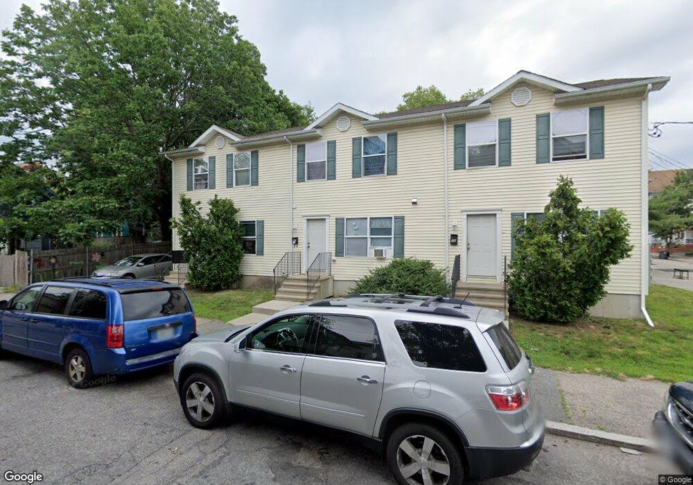 72 Updike St unit B, Providence, RI 02907 - photo 1