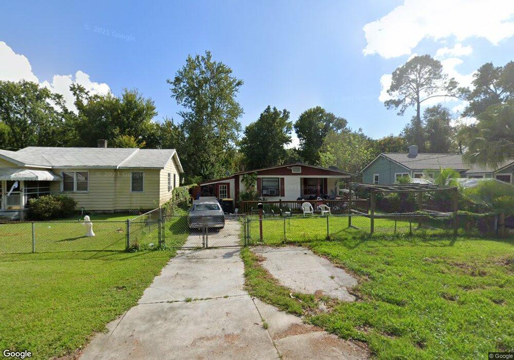 4828 Appleton Ave, Jacksonville, FL 32210 - photo 1
