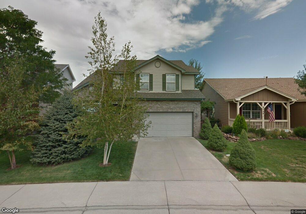 9742 Bucknell Way, Highlands Ranch, CO 80129 - photo 1