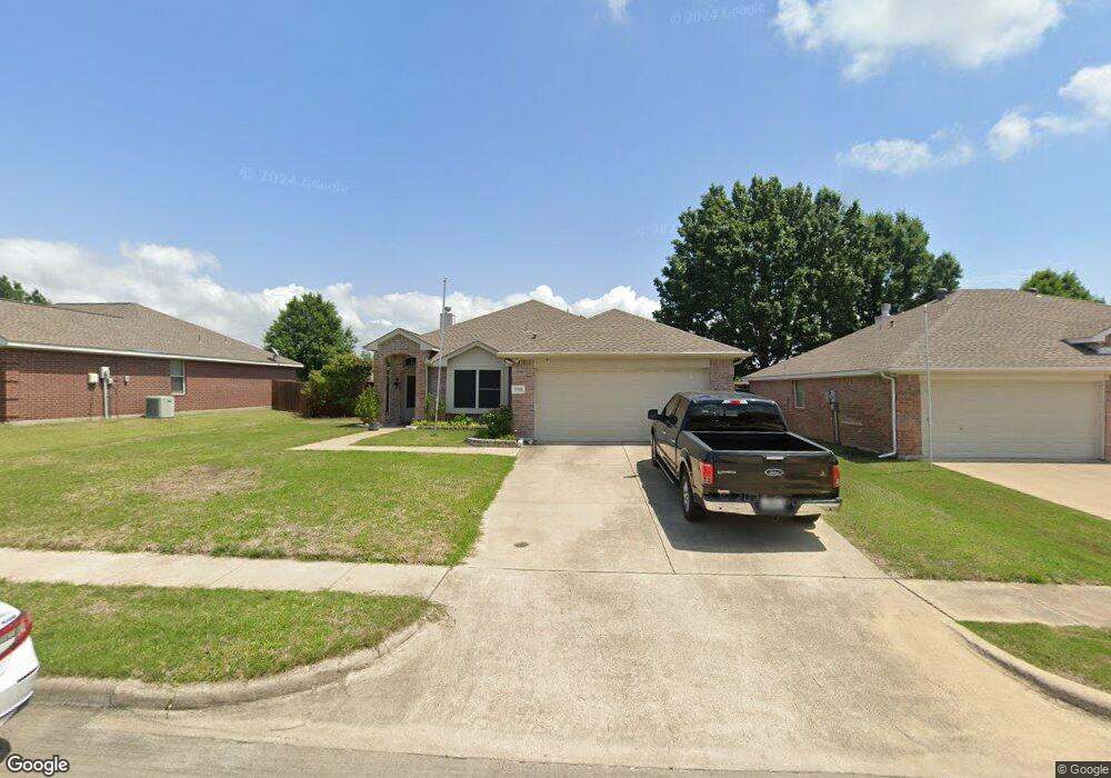 1109 Cedar Lake Ct, Wylie, TX 75098 - photo 1