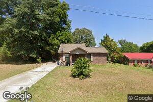 634 Lauren St, Duck Hill, MS 38925