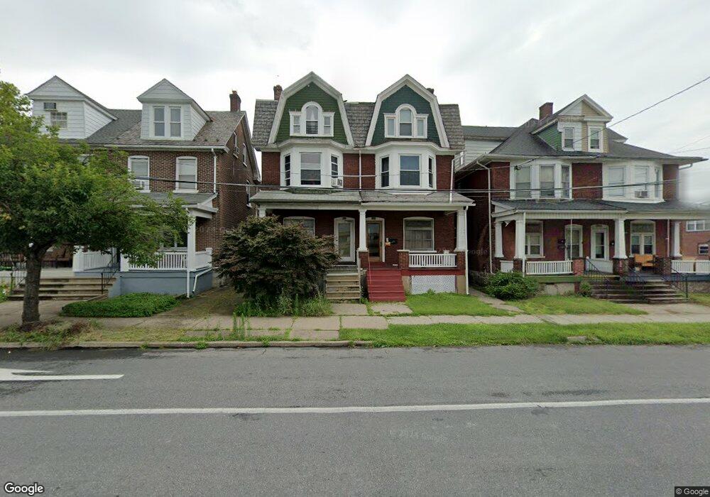 1206 Linden St unit 2, Bethlehem, PA 18018 - photo 1