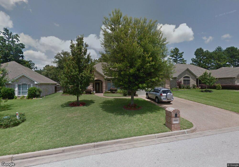 3966 3966 Chapel Woods, Tyler, TX 75707 - photo 1