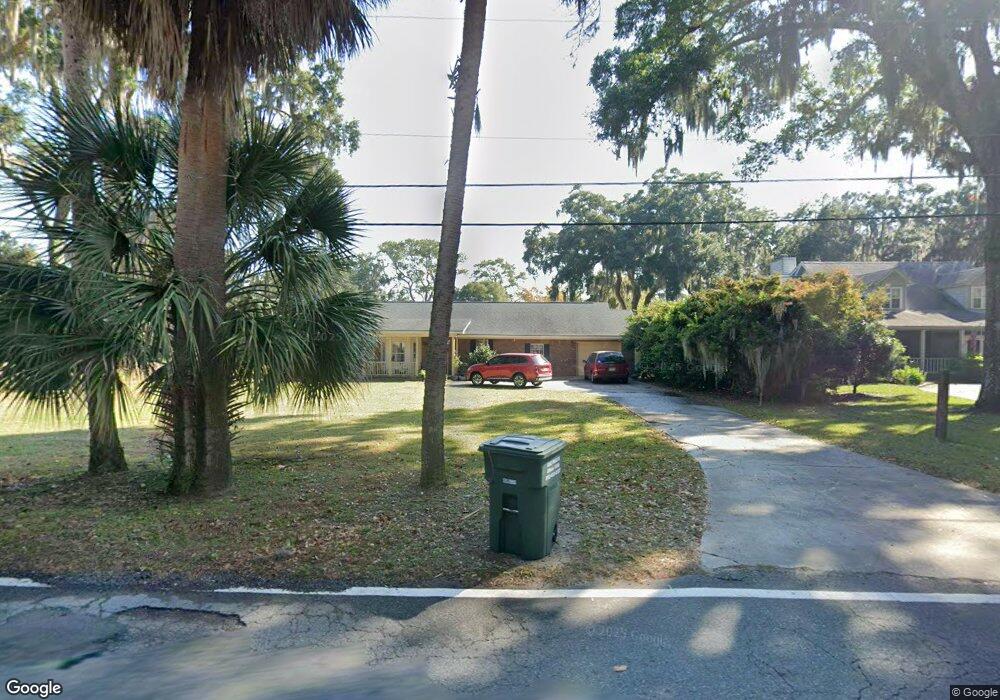 1527 Wilmington Island Rd, Savannah, GA 31410 - photo 1