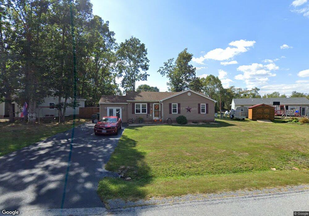 21 Brookmill Rd, Stuarts Draft, VA 24477 - photo 1