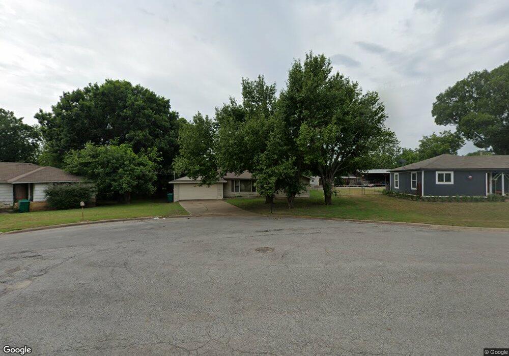 1618 E Nall St, Sherman, TX 75090 - photo 1