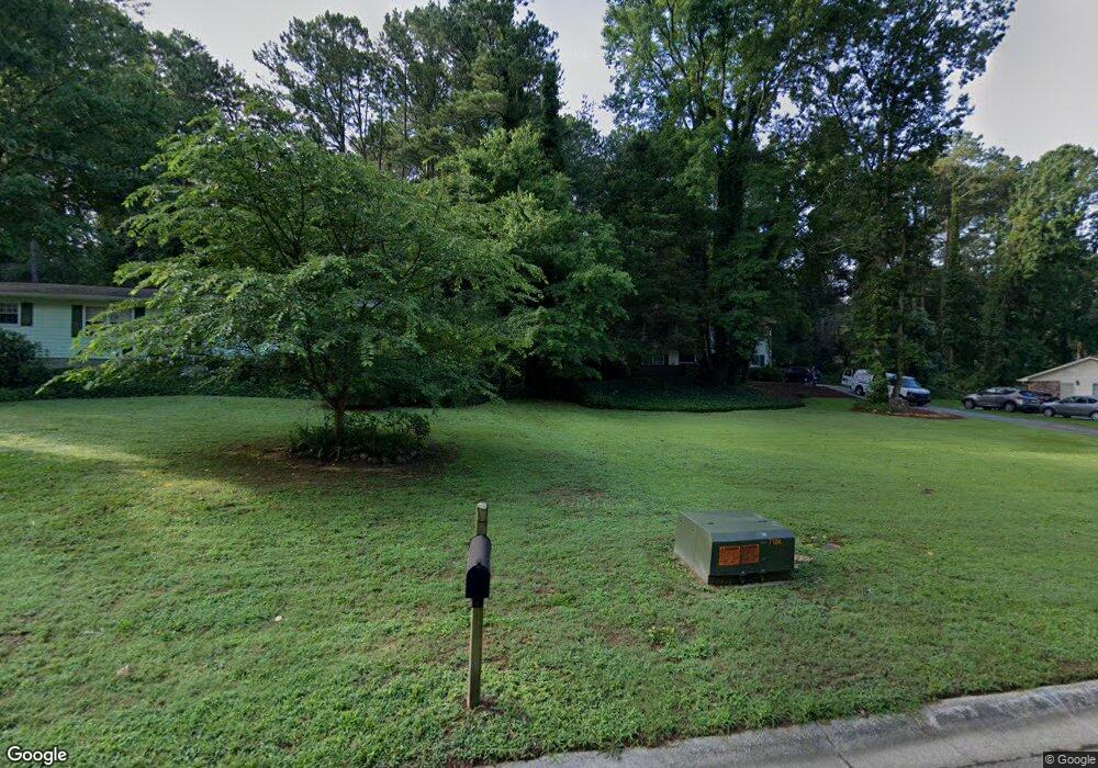 2308 Rolling Acres Dr SW, Conyers, GA 30094 - photo 1