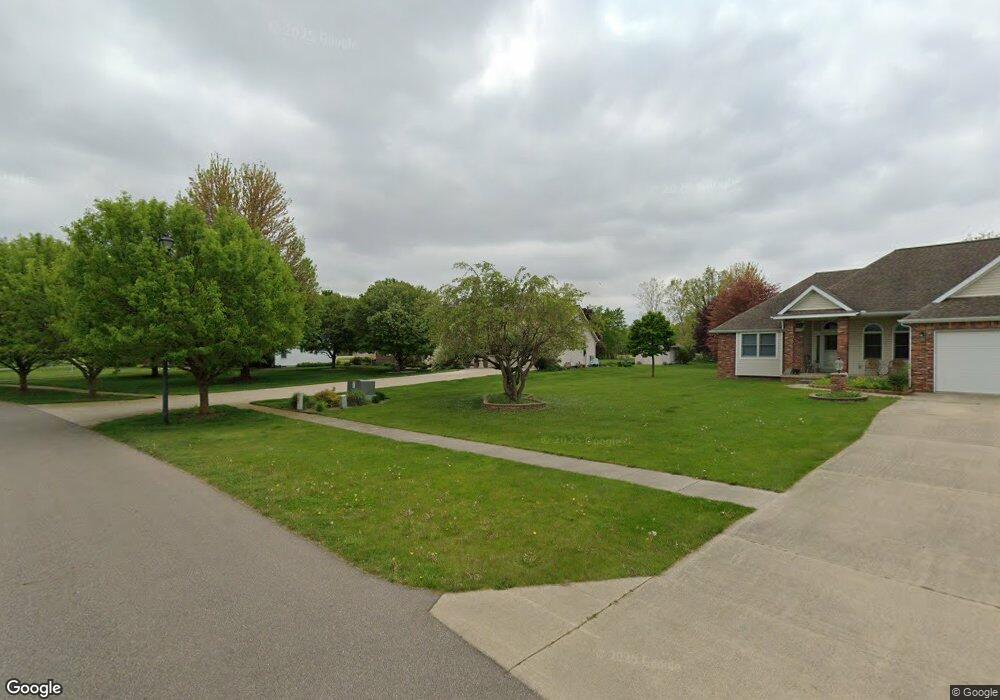 7309 Old Timber Trail, New Lothrop, MI 48460 - photo 1