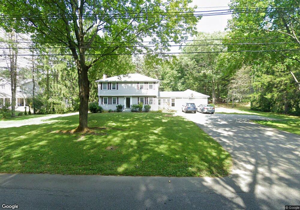 33 Adams St, Acton, MA 01720 - photo 1