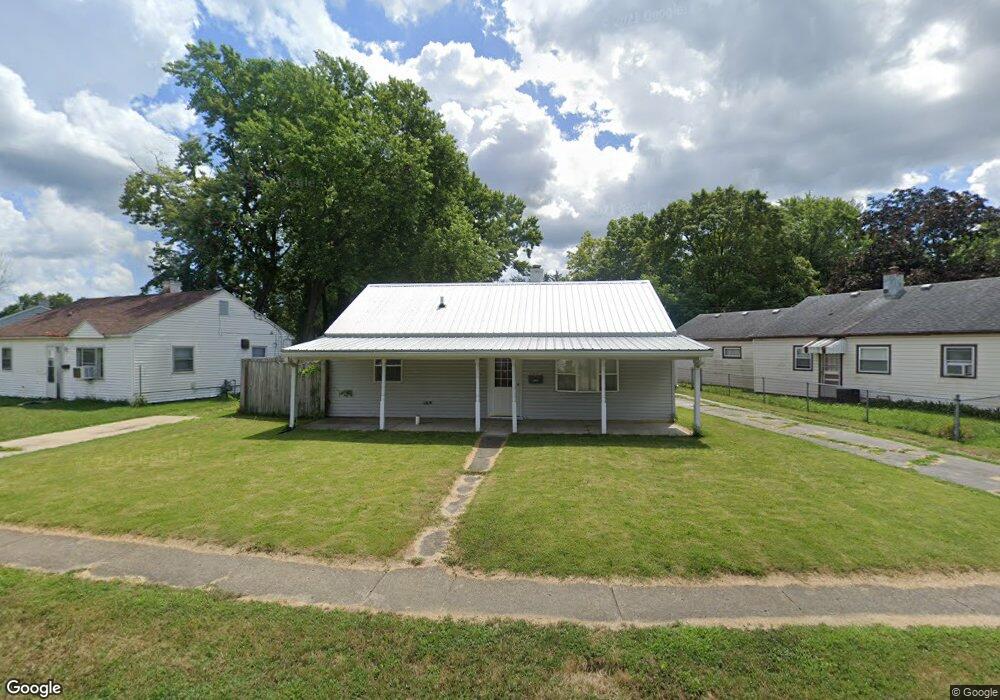 2813 Prairie Ln, Lafayette, IN 47904 - photo 1