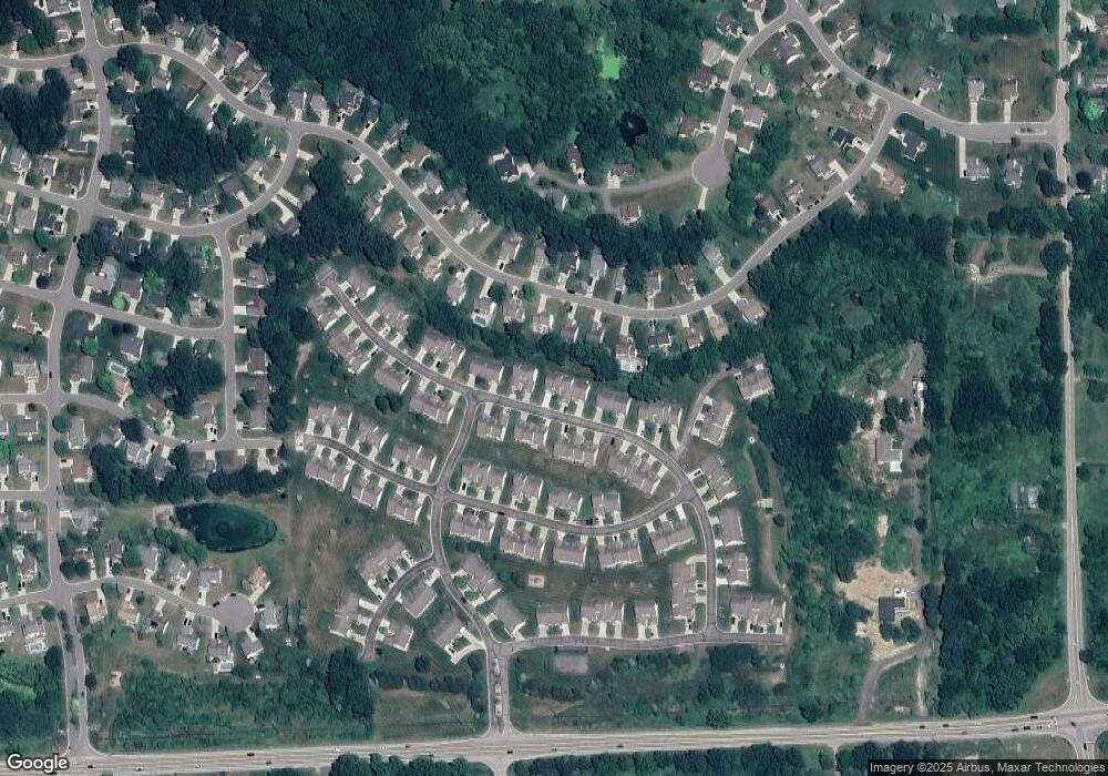 2571 Kerria Dr unit 51, Howell, MI 48855 - photo 1