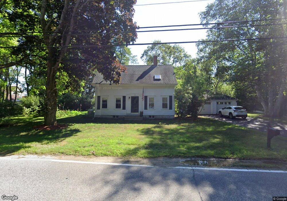 635 Ferry Rd, Saco, ME 04072 - photo 1