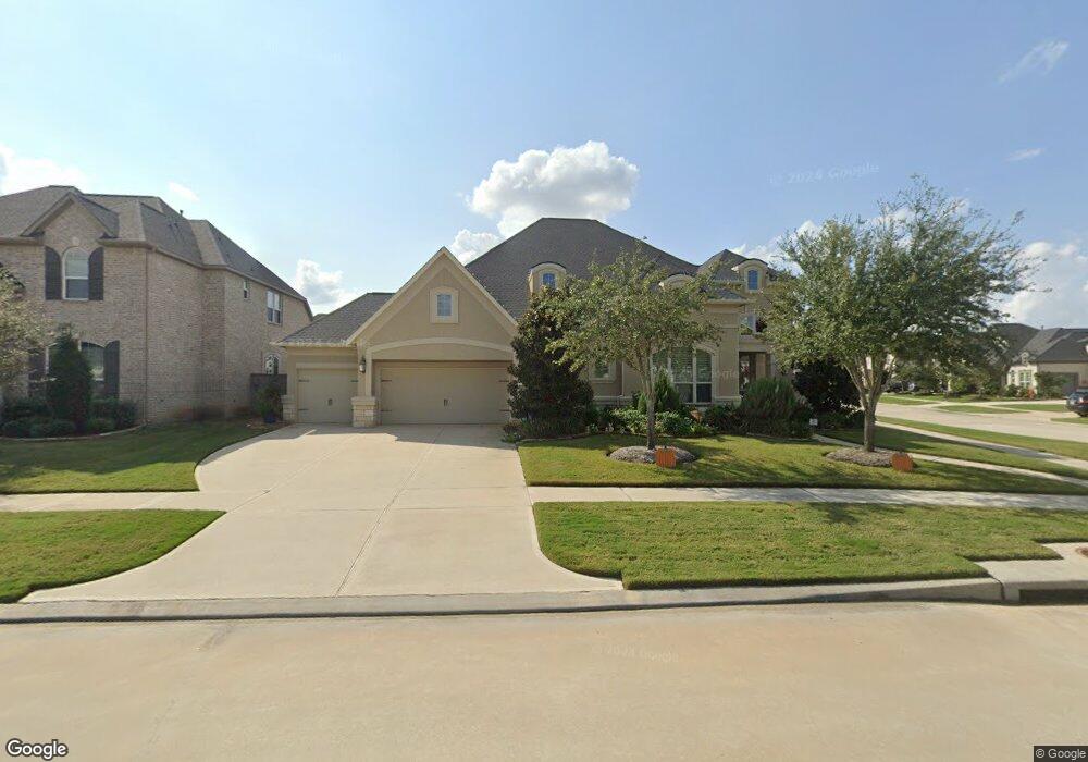 5102 Regatta Run Ln, Fulshear, TX 77441 - photo 1