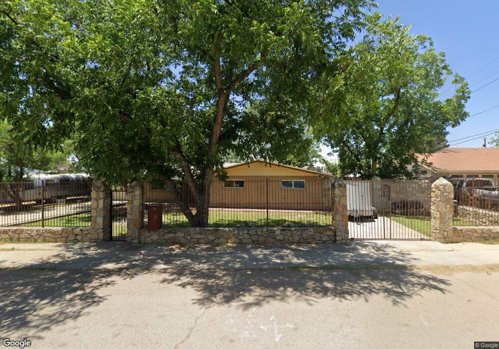 229 Nogal Place, El Paso, TX 79915 - photo 1