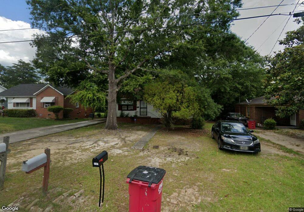 3140 Somerset Dr, Macon, GA 31206 - photo 1