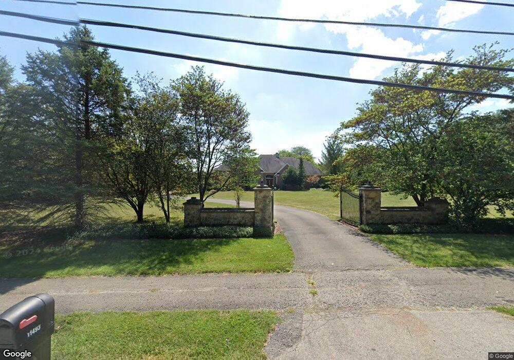 11493 E 106th St, Fishers, IN 46037 - photo 1