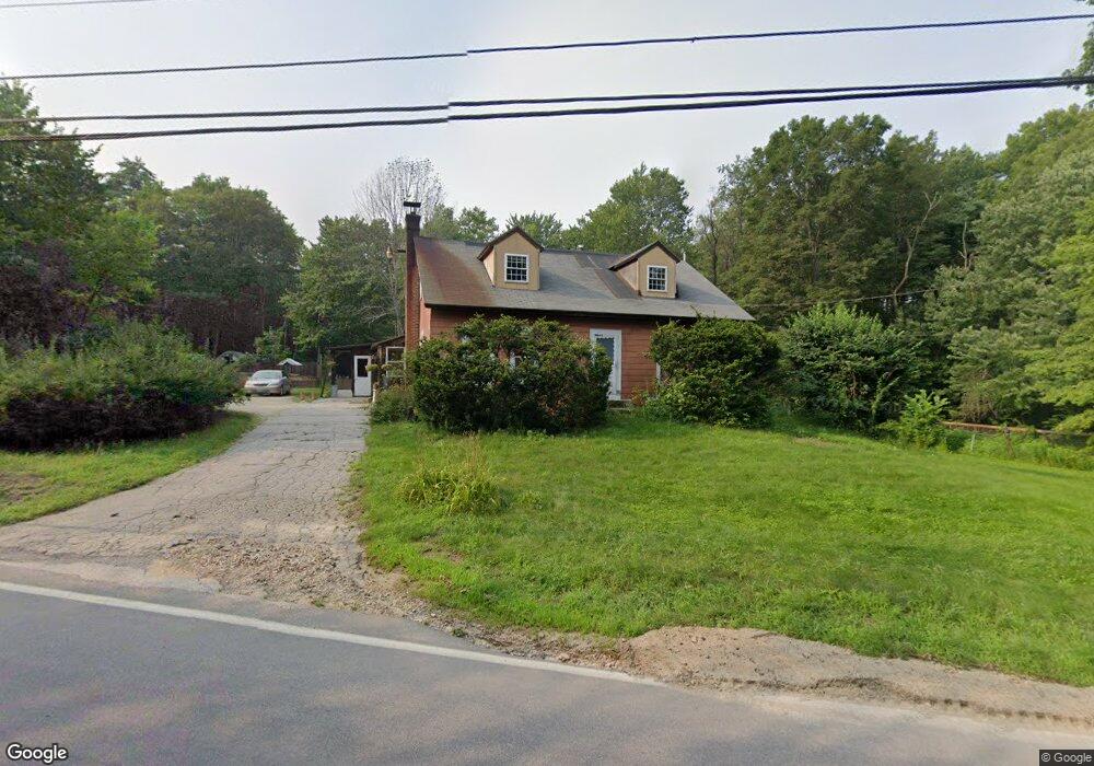 674 Hooksett Rd, Auburn, NH 03032 - photo 1