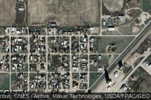 533 3rd Ave, Big Sandy, MT 59520