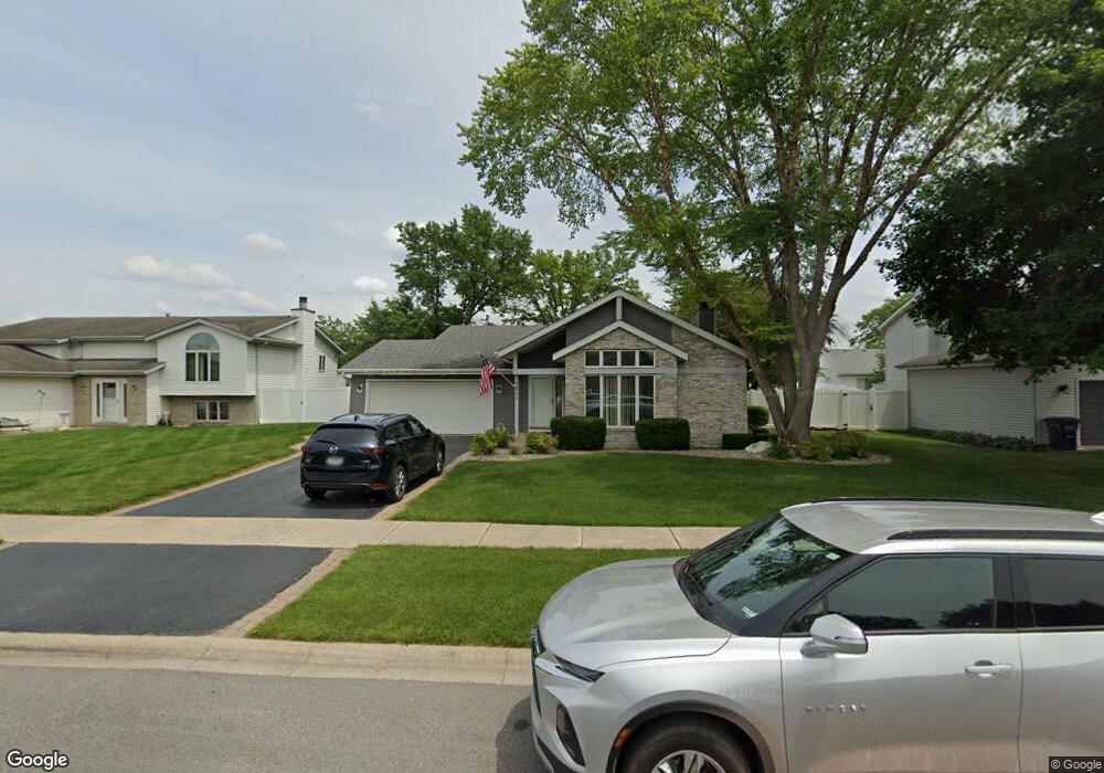 1511 Capri Ln, Dyer, IN 46311 - photo 1