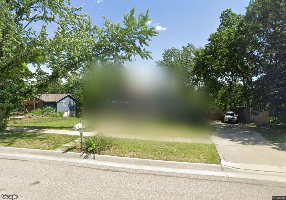 3304 SW Skyline Pkwy, Topeka, KS 66614 - photo 1