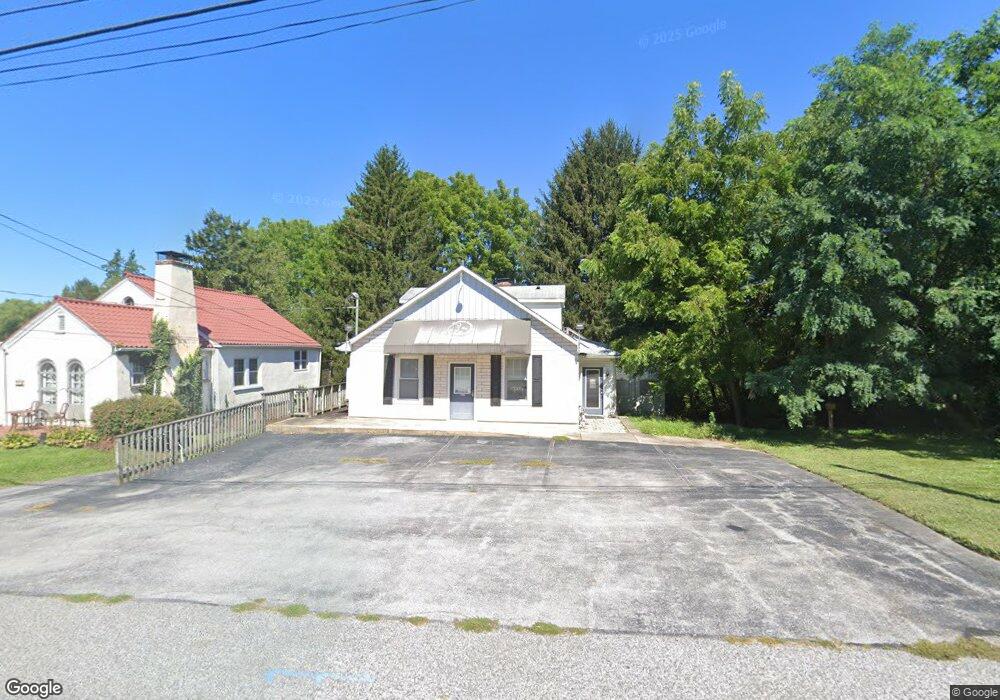 621 Millers Hill, Kennett Square, PA 19348 - photo 1