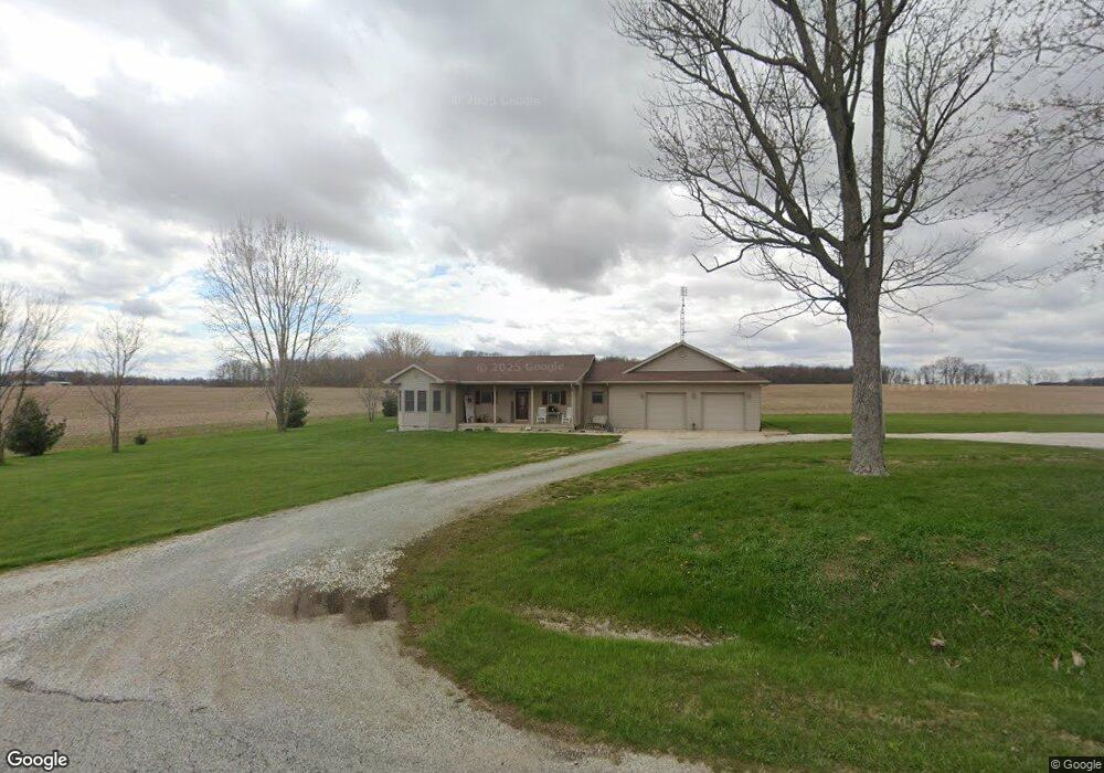 5648 S 390 E, Wabash, IN 46992 - photo 1