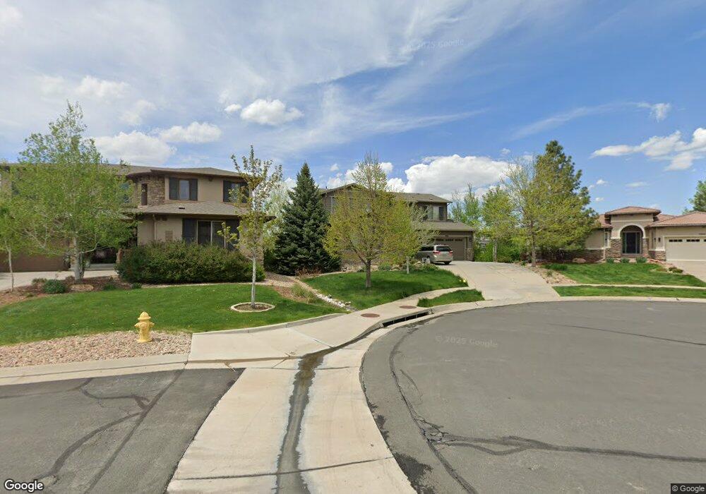 25041 E Indore Place, Aurora, CO 80016 - photo 1