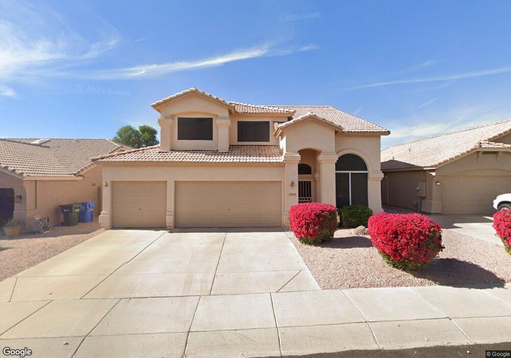 19840 N 14th Place, Phoenix, AZ 85024 - photo 1