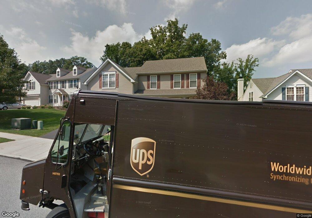 797 Southwind Ln, Downingtown, PA 19335 - photo 1