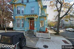 63 Governor St Unit 1, Providence, RI 02906