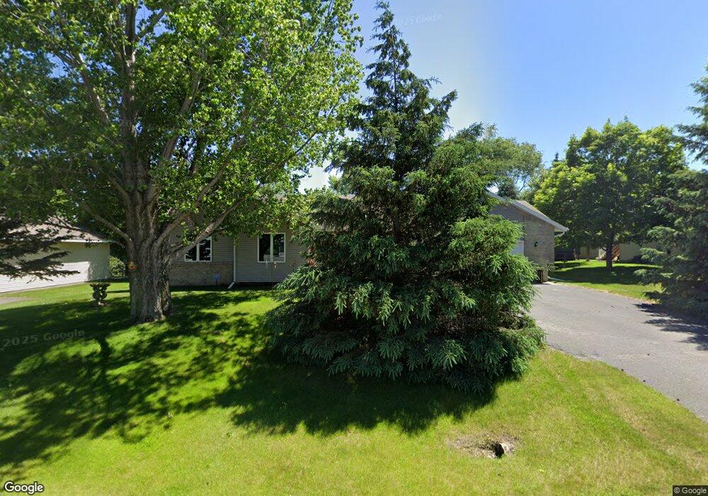 1108 Lochmist Ln NW, Alexandria, MN 56308 - photo 1