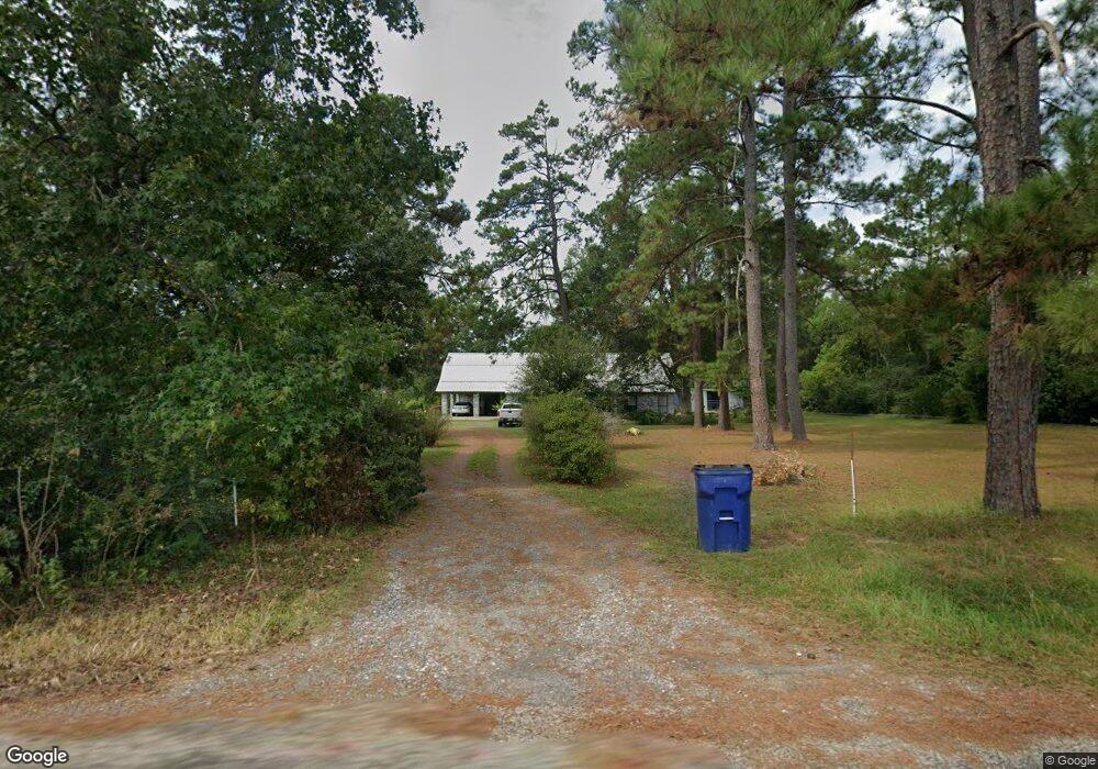 346 Francis Moses Rd, Deridder, LA 70634 - photo 1